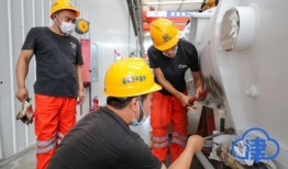 盾构视频爆料,视频爆料揭示地下隧道建设全貌