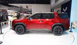 五菱宏光侠最新爆料,性能与颜值双提升，揭秘家用新选择！”